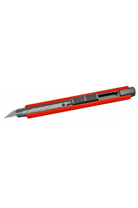 VIP-TEC 9mm Ultra Hassas Kesim Maket Bıçağı