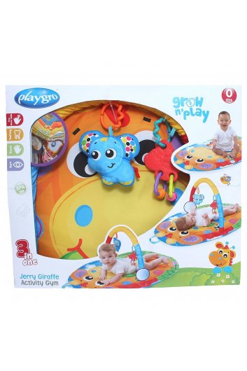 GIOCHI PREZIOSI Baby Shark Yüzen ve Sesli Balık Fiyatı, Yorumları - Trendyol